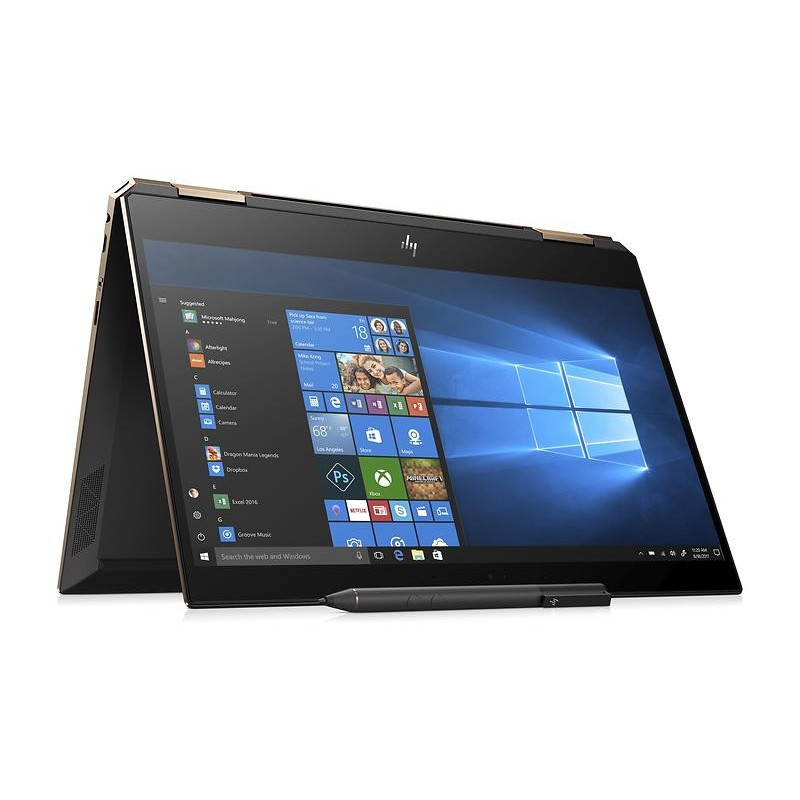 Computer til hjem og kontor - HP Spectre x360 13-ap0006no demo