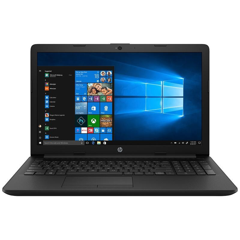 Computer til hjem og kontor - HP 15-da1806no demo