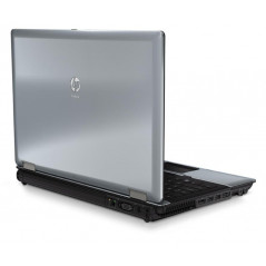 Computer til hjem og kontor - ProBook 6550b WD696EA demo