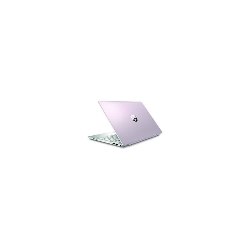 Computere til familien - HP Pavilion 15-cs0006no