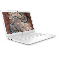 HP Chromebook 14-ca001no