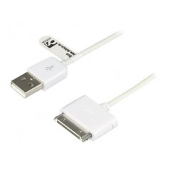 USB-kabel til iPhone og iPod