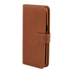 Magnetisk tegnebogscover 2-i-1 til Samsung Galaxy S8