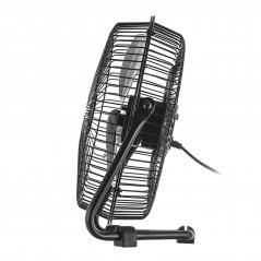 USB-dimser - USB-drivet blæser 20 cm