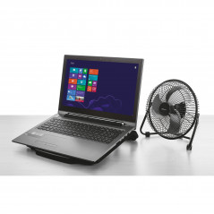 USB-dimser - USB-drivet blæser 20 cm