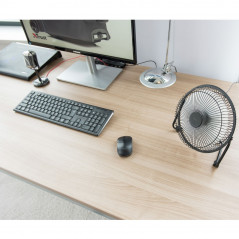 USB-dimser - USB-drivet blæser 20 cm