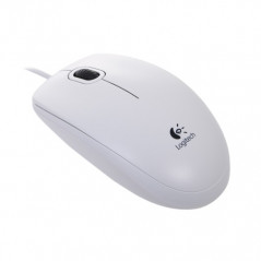Logitech B100 USB-mus