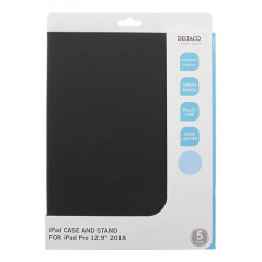 Covers - Cover til iPad Pro 12,9" (2018)