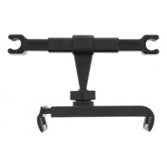 Mobilholdere - Nakkestøtteholder til tablet eller mobiltelefon