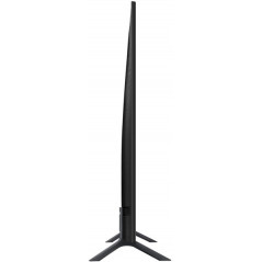 Billige tv\'er - Samsung 55-tums UHD 4K Smart-TV (Tilbud)