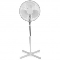 Tristar Gulvblæser 40 cm med fjernbetjening
