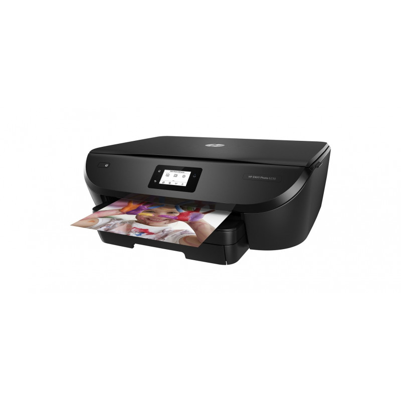 Multifunktionsprintere - HP Envy Photo 6230 All-in-One multifunktionsprinter