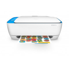 Multifunktionsprintere - HP Deskjet 3639 AIO trådløs multifunktionsprinter