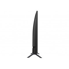 Billige tv\'er - Samsung 55-tommer Curved UHD 4K Smart-TV