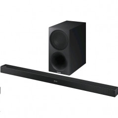 TV og lyd - Samsung HW-M460 trådløs soundbar & subwoofer