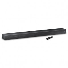 TV og lyd - Samsung HW-MS660/XE soundbar