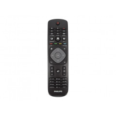 Billige tv\'er - Philips 43-tommer LED-TV