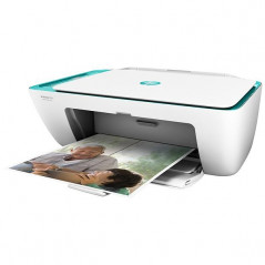 Multifunktionsprintere - HP Deskjet 2632 AIO trådløs multifunktionsprinter