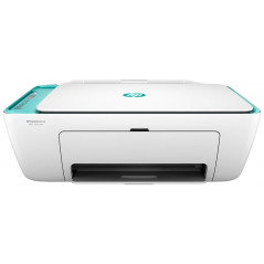 Multifunktionsprintere - HP Deskjet 2632 AIO trådløs multifunktionsprinter