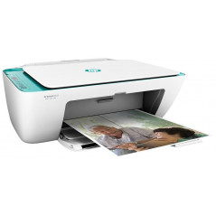 Multifunktionsprintere - HP Deskjet 2632 AIO trådløs multifunktionsprinter