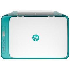 Multifunktionsprintere - HP Deskjet 2632 AIO trådløs multifunktionsprinter