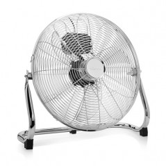 Tristar rustfri blæser 47 cm
