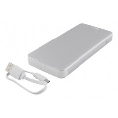 Powerbank 10000mAh Deltaco