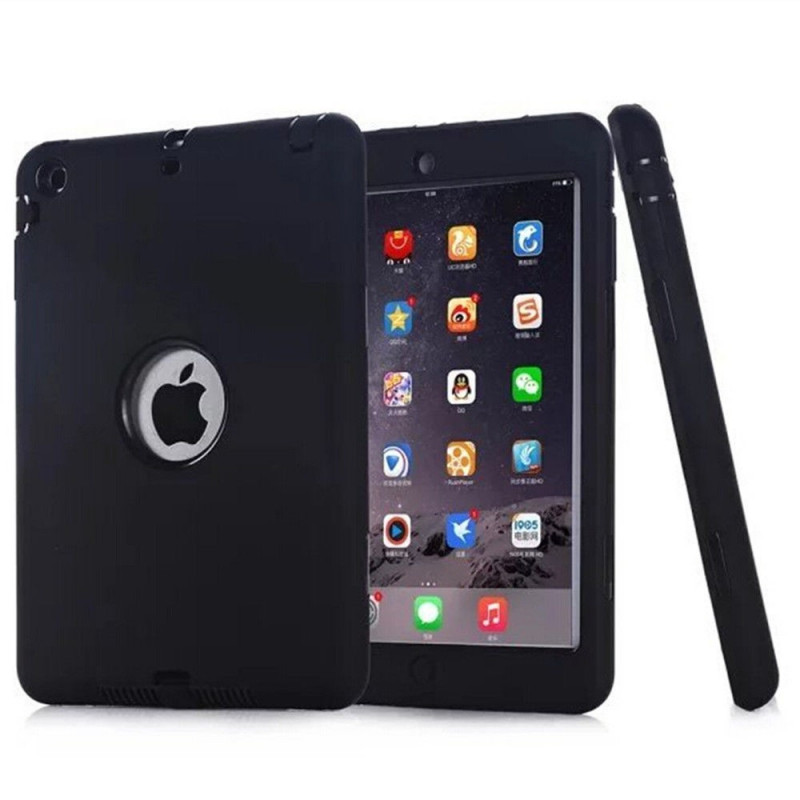 Covers - Armor cover til iPad mini 4