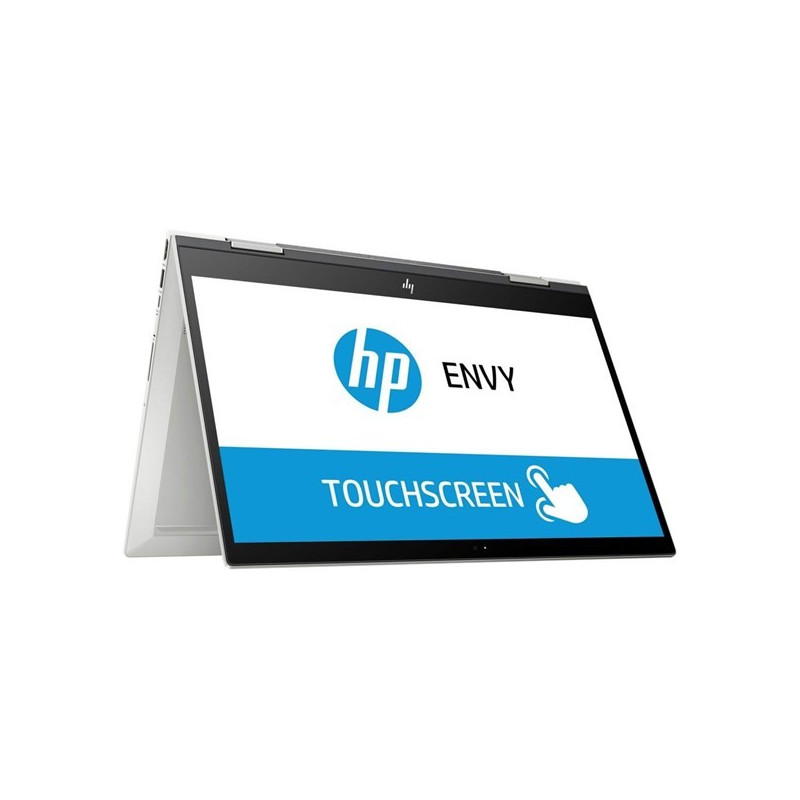 - HP Envy x360 15-cn1000no