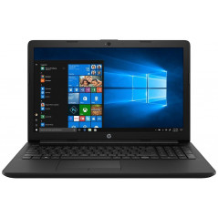 HP Pavilion 15-da1807no demo