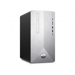 HP Pavilion 595-p0006no demo