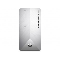 Familiecomputer - HP Pavilion 595-p0006no demo