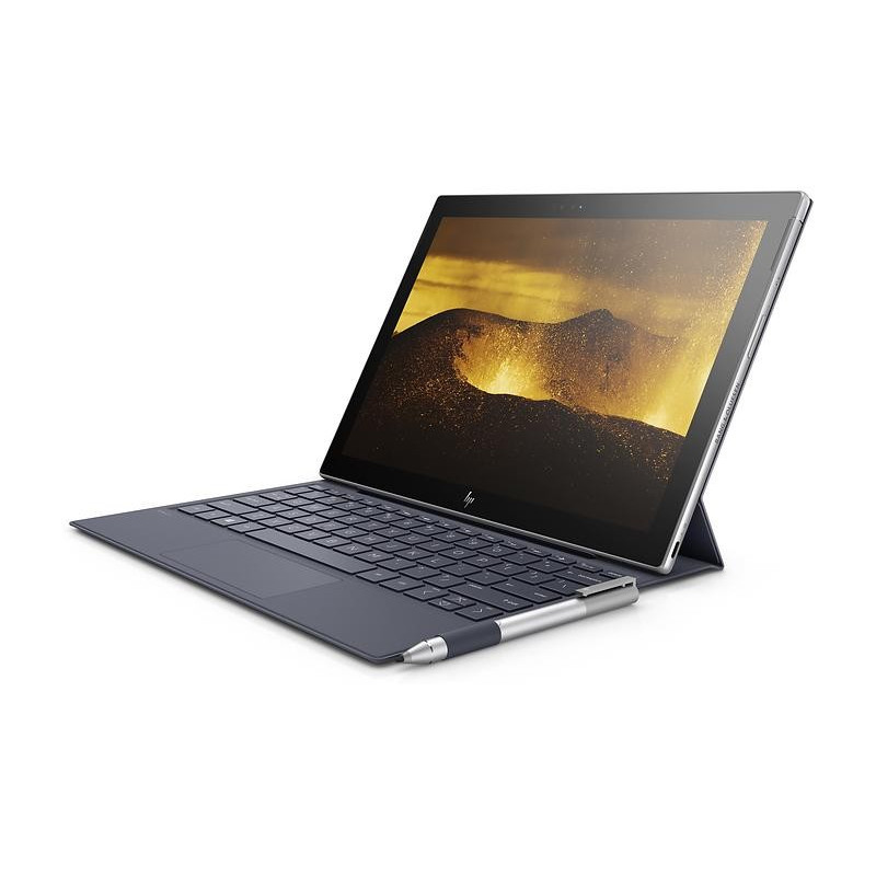 Computere til familien - HP Envy x2 12-g002no