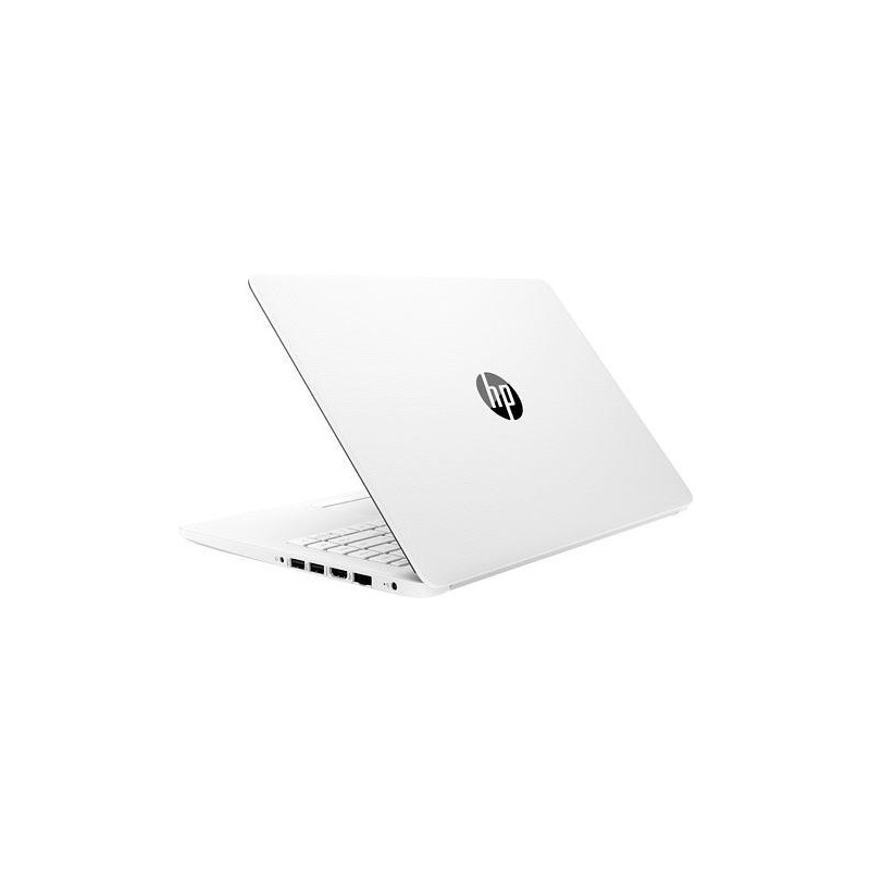 Brugt laptop 14" - HP 14-cm0000no demo