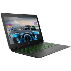 HP Pavilion 15-bc402no