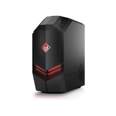 Billig gaming computer og stationær gaming computer - HP Omen 880-149no