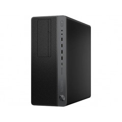 Familiecomputer - HP EliteDesk 800 G4 4RX15EA demo