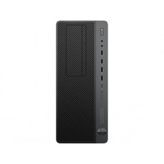 Familiecomputer - HP EliteDesk 800 G4 4RX15EA demo