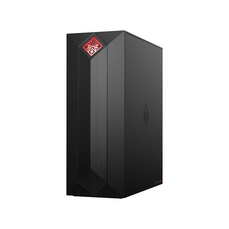 Billig gaming computer og stationær gaming computer - HP Omen Obelisk 875-0810no