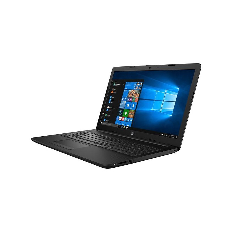 Computer til hjem og kontor - HP Pavilion 15-da0064no demo