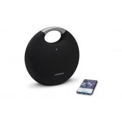 Højttalere - Harman Kardon Onyx Studio 5 trådløs bluetooth-højttaler