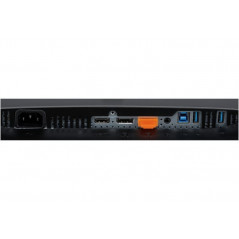 Computerskærm 15" til 24" - Dell UltraSharp U2419H LED-skærm med IPS-panel