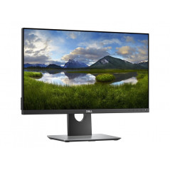 Dell P2418D LED-skærm med QHD IPS-panel