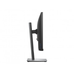 Dell P2418D LED-skærm med QHD IPS-panel