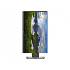 Computerskærm 15" til 24" - Dell P2418D LED-skærm med QHD IPS-panel