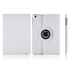iPad Air - Cover med roterende stativ til iPad Air 1/2 & 2017/2018