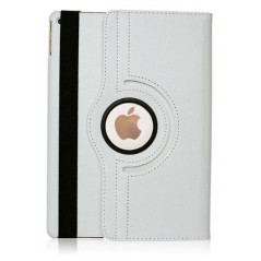 iPad Air - Cover med roterende stativ til iPad Air 1/2 & 2017/2018