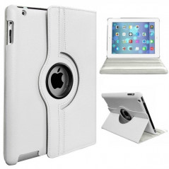 iPad Air - Cover med roterende stativ til iPad Air 1/2 & 2017/2018