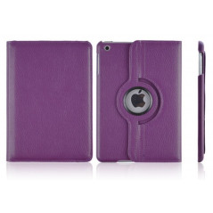 iPad Air - Cover med roterende stativ til iPad Air 1/2 & 2017/2018