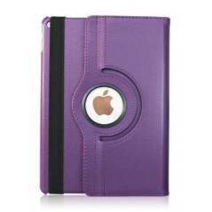 iPad Air - Cover med roterende stativ til iPad Air 1/2 & 2017/2018